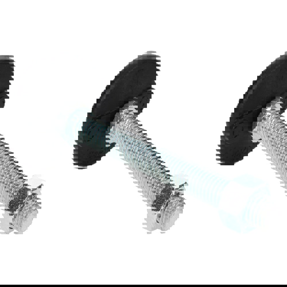 Studded Pivotal Leveling Mount: